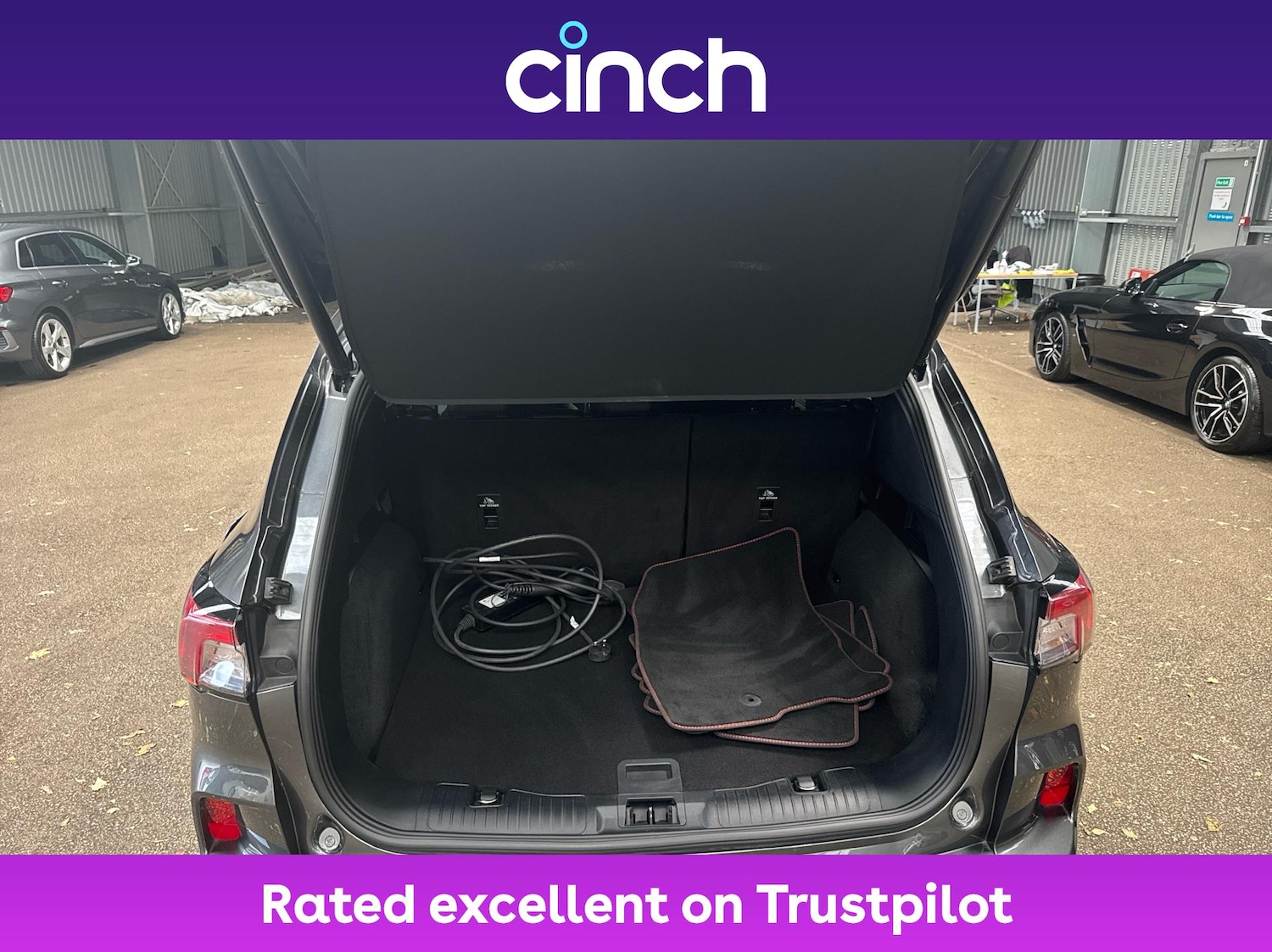 Used Ford Kuga 2022 for sale - 76557972: Photo 21