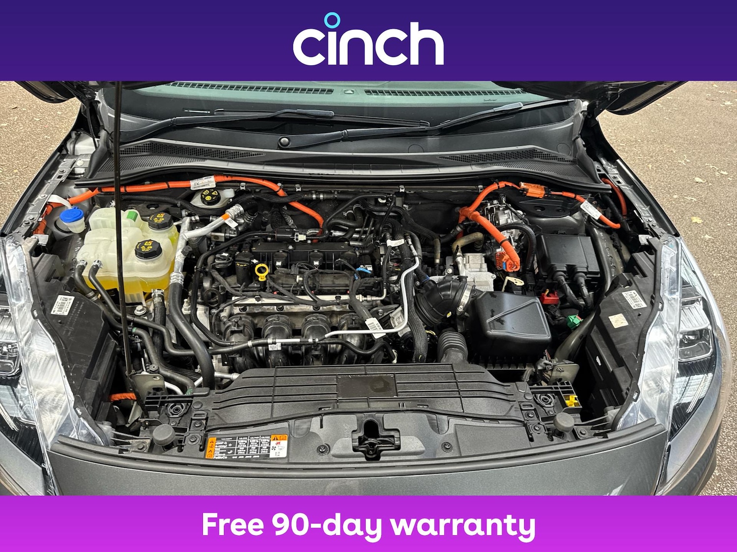 Used Ford Kuga 2022 for sale - 76557972: Photo 23