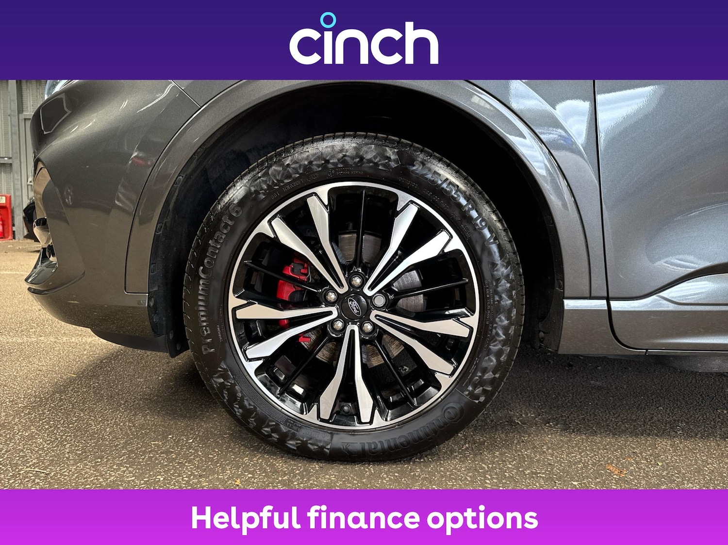 Used Ford Kuga 2022 for sale - 76557972: Photo 24