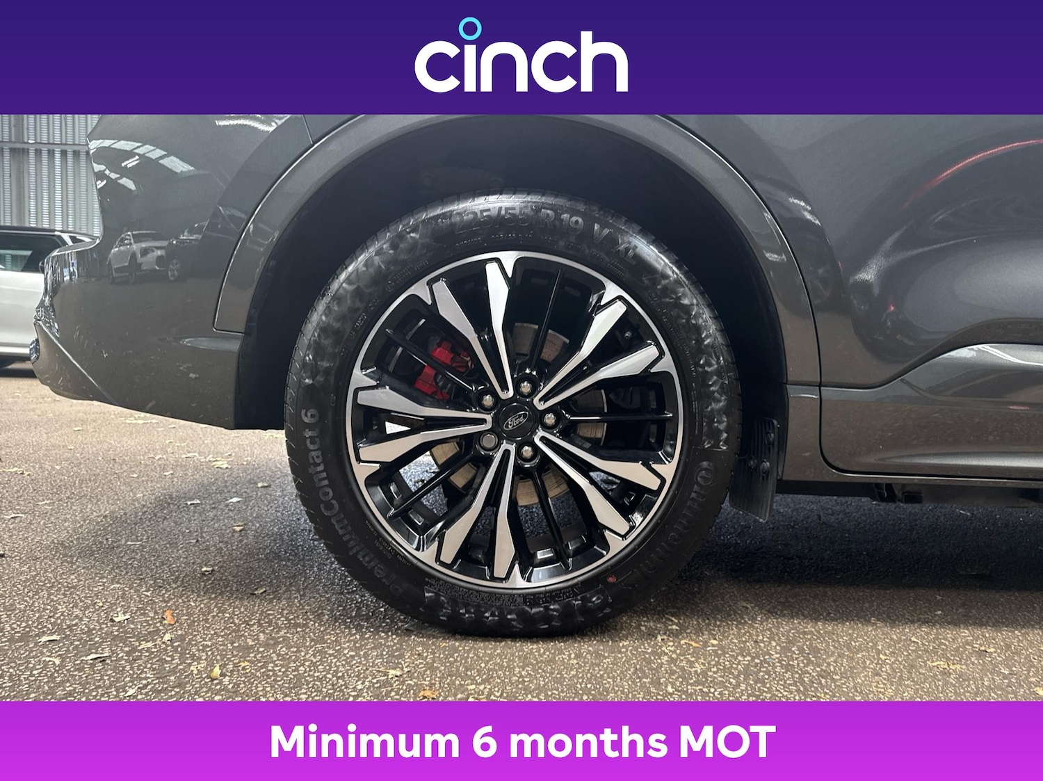 Used Ford Kuga 2022 for sale - 76557972: Photo 27