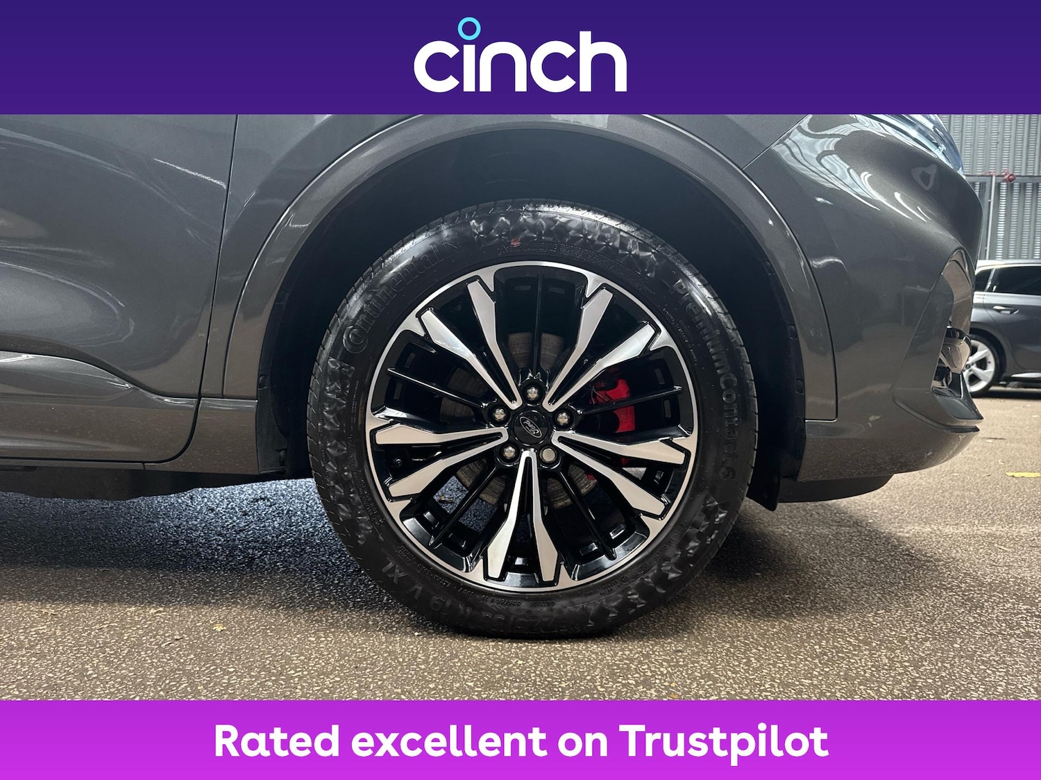 Used Ford Kuga 2022 for sale - 76557972: Photo 28