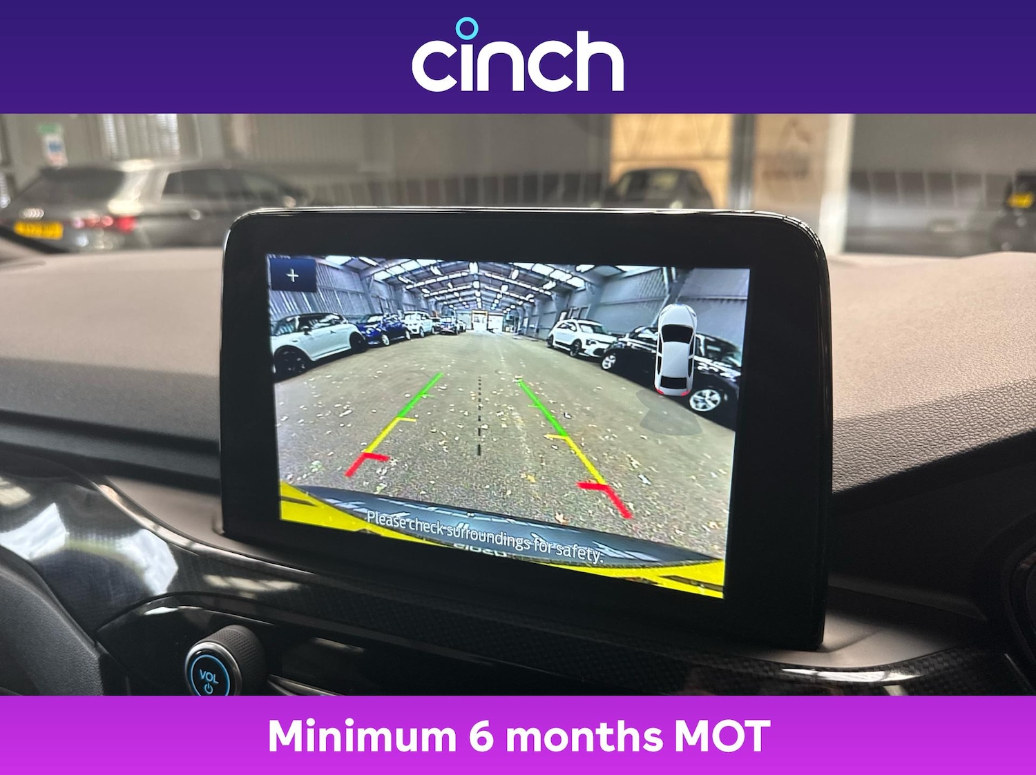 Used Ford Kuga 2022 for sale - 76557972: Photo 32