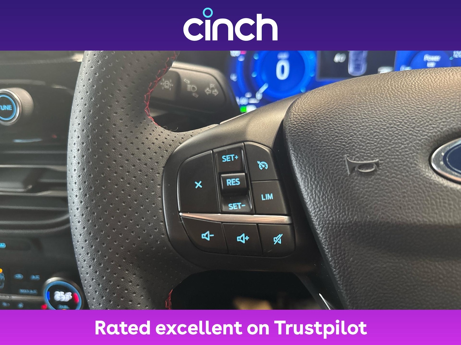 Used Ford Kuga 2022 for sale - 76557972: Photo 33