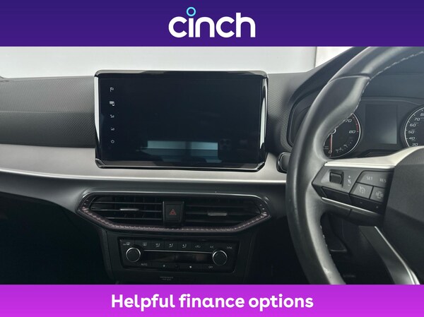 Used SEAT Ibiza 2021 for sale - 76224448: Photo 17