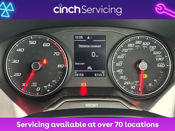 Used SEAT Ibiza 2021 for sale - 76224448: Photo 18