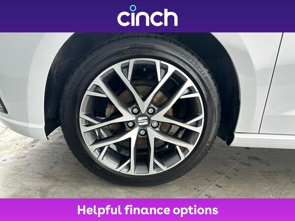 Used SEAT Ibiza 2021 for sale - 76224448: Photo 24