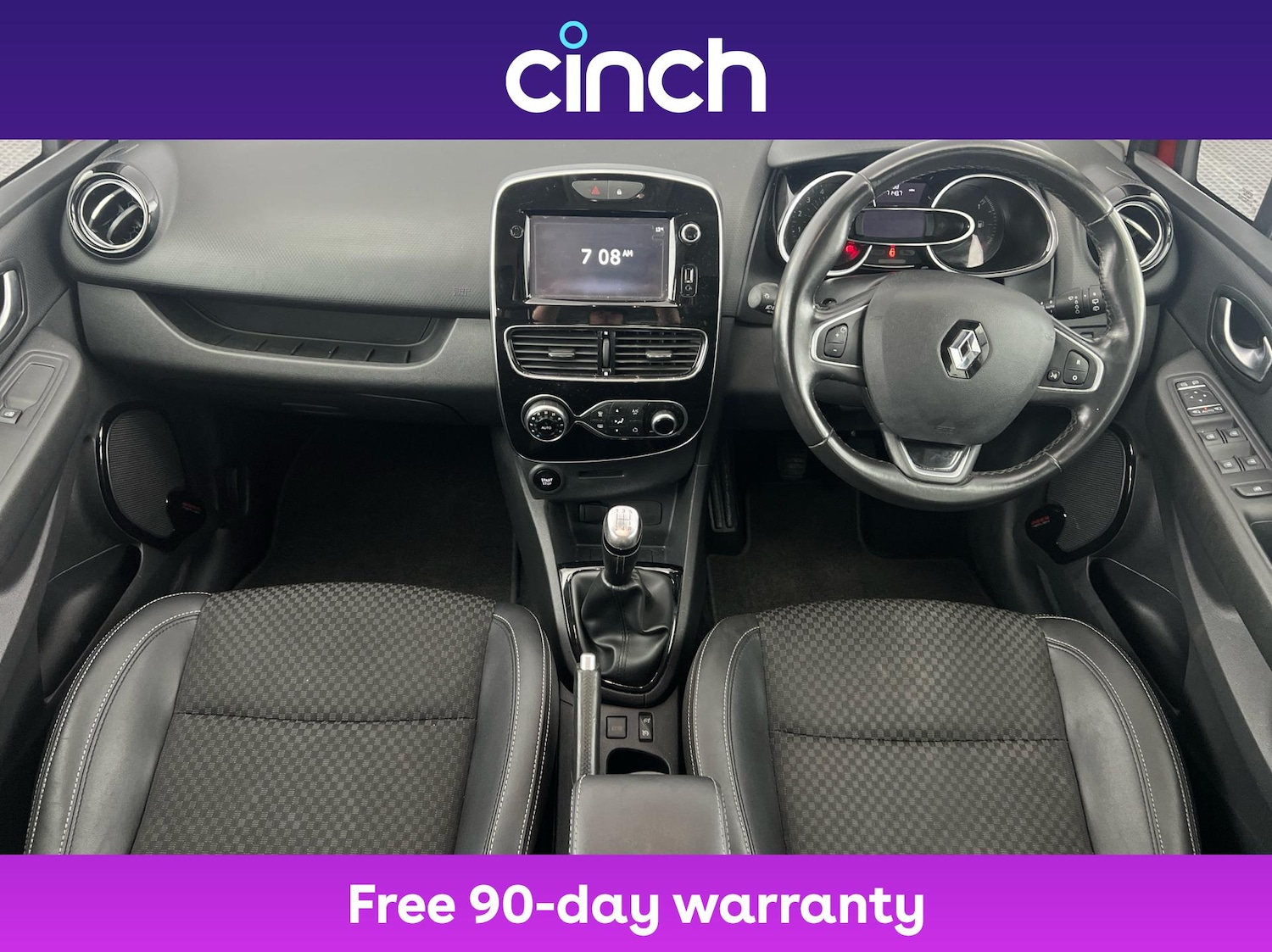 Used Renault Clio 2018 for sale - 76949963: Photo 15