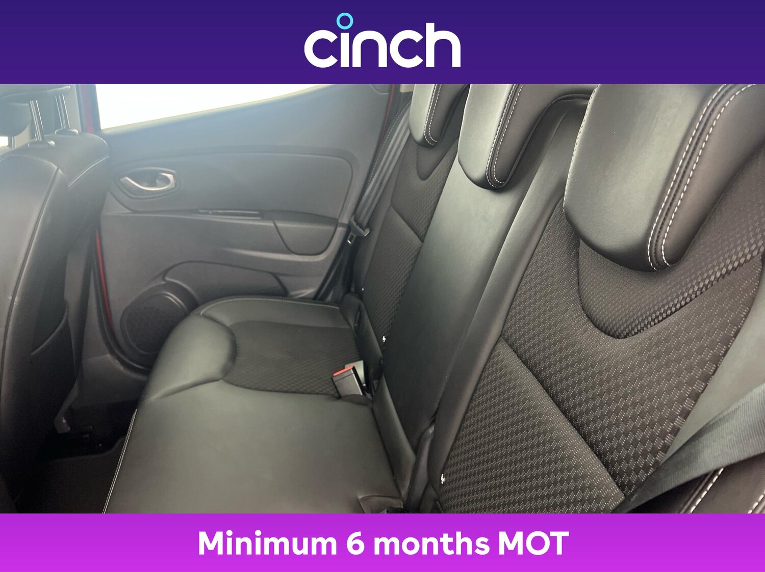 Used Renault Clio 2018 for sale - 76949963: Photo 20