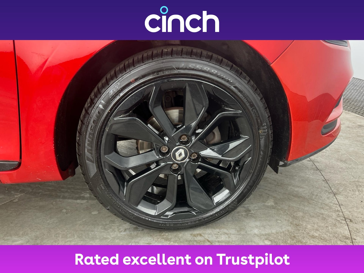 Used Renault Clio 2018 for sale - 76949963: Photo 28