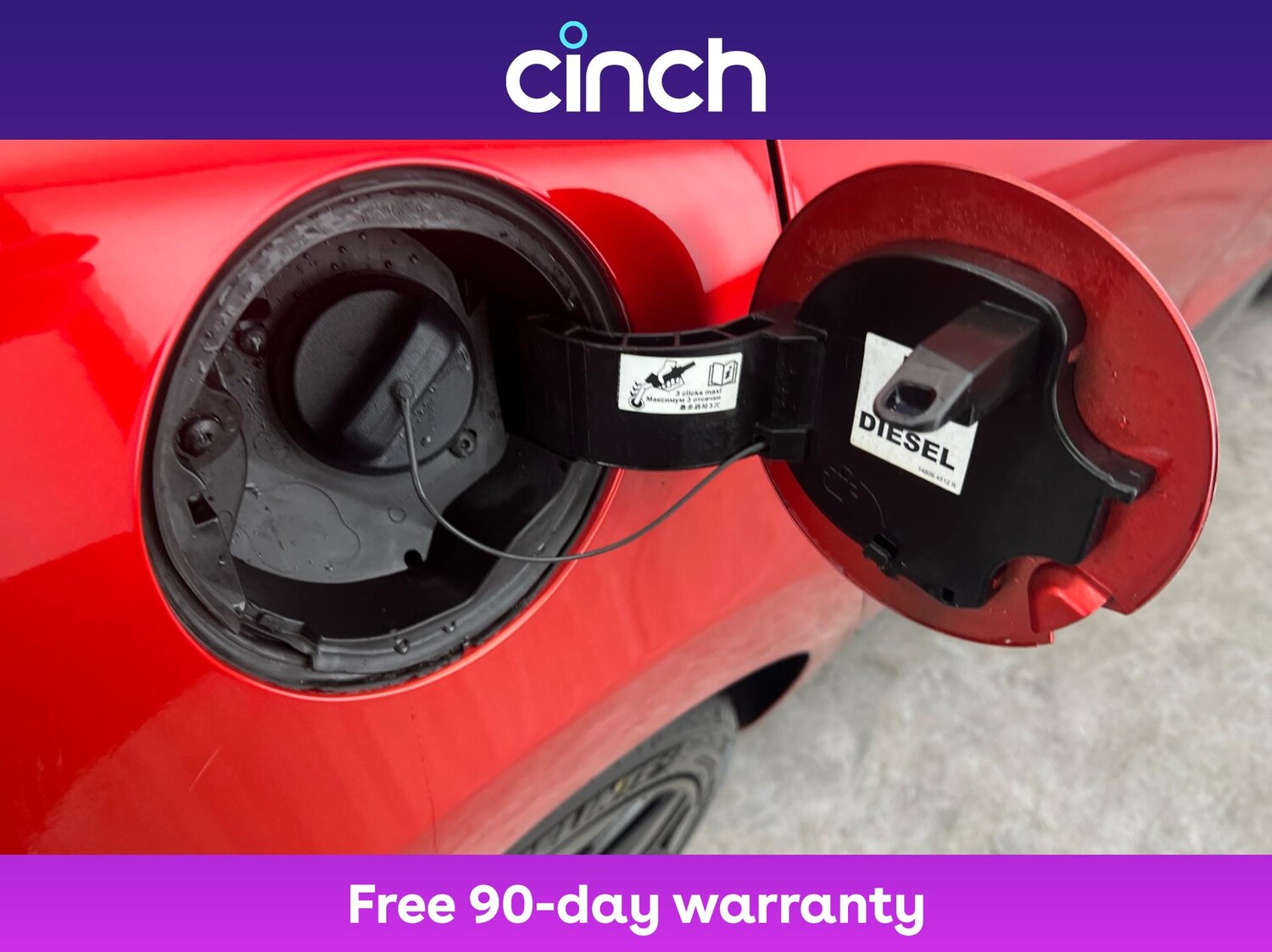 Used Renault Clio 2018 for sale - 76949963: Photo 29