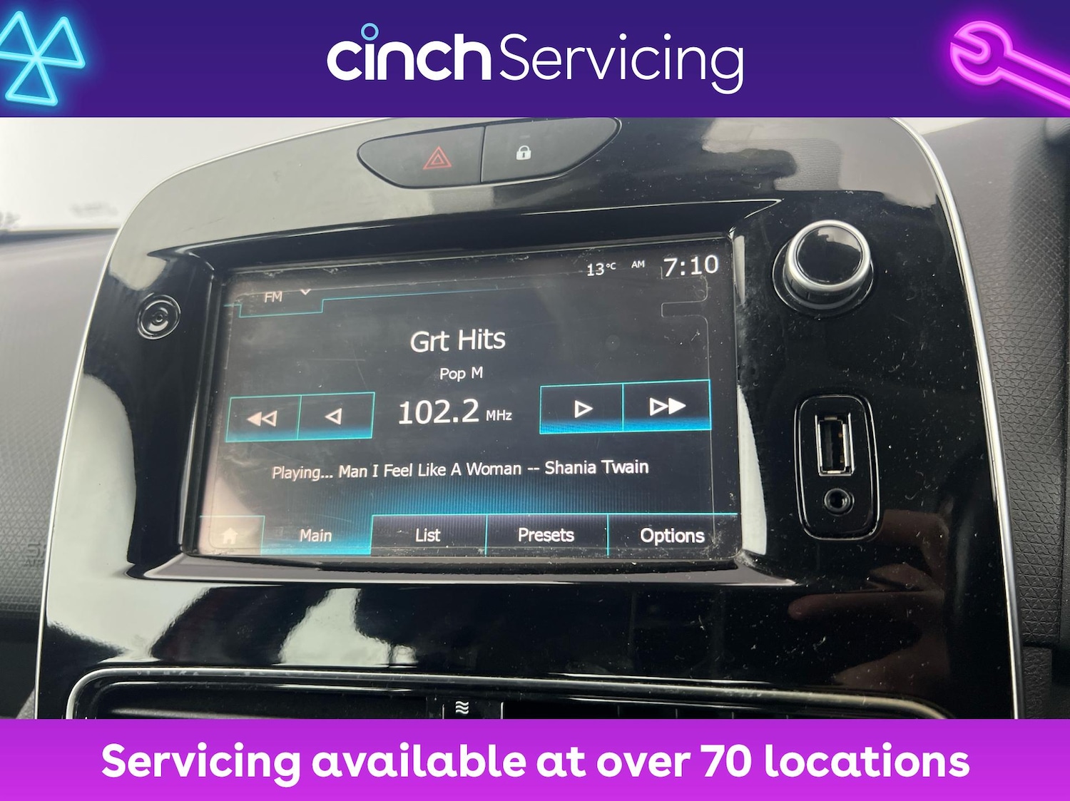 Used Renault Clio 2018 for sale - 76949963: Photo 31