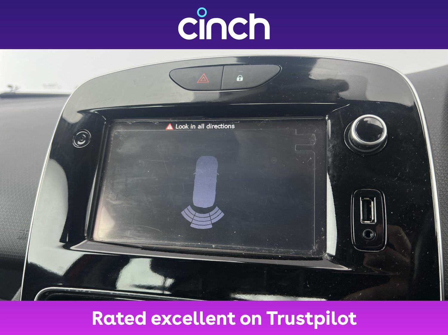 Used Renault Clio 2018 for sale - 76949963: Photo 33