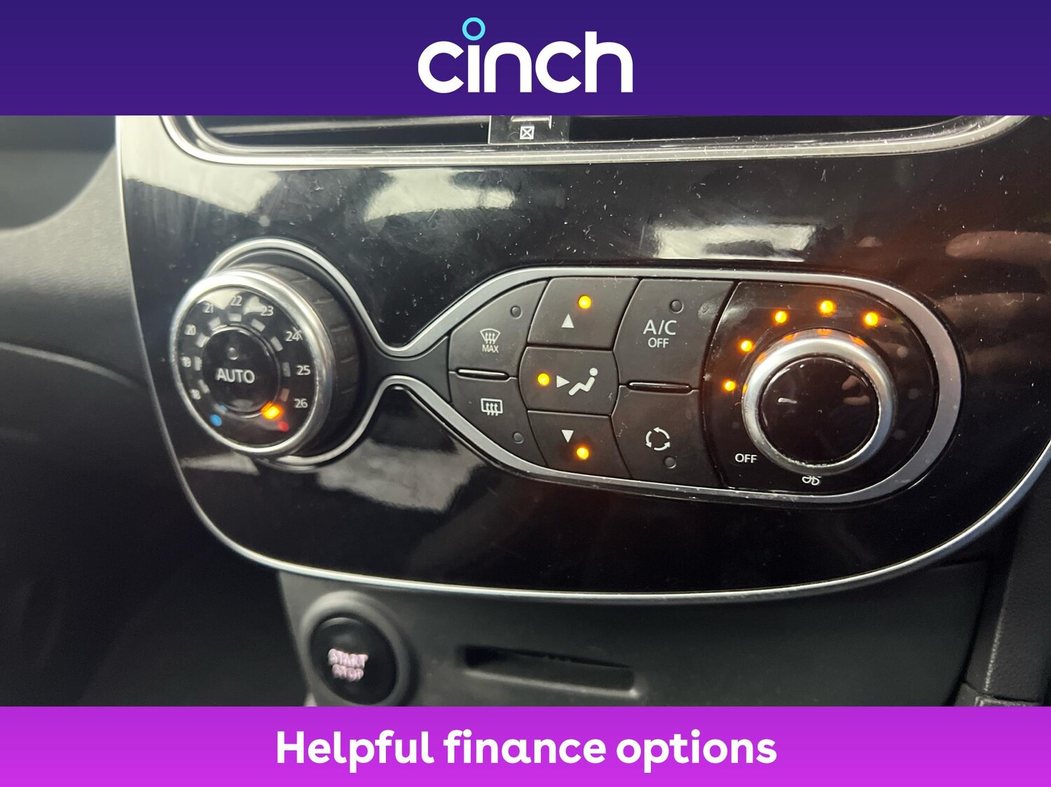 Used Renault Clio 2018 for sale - 76949963: Photo 35