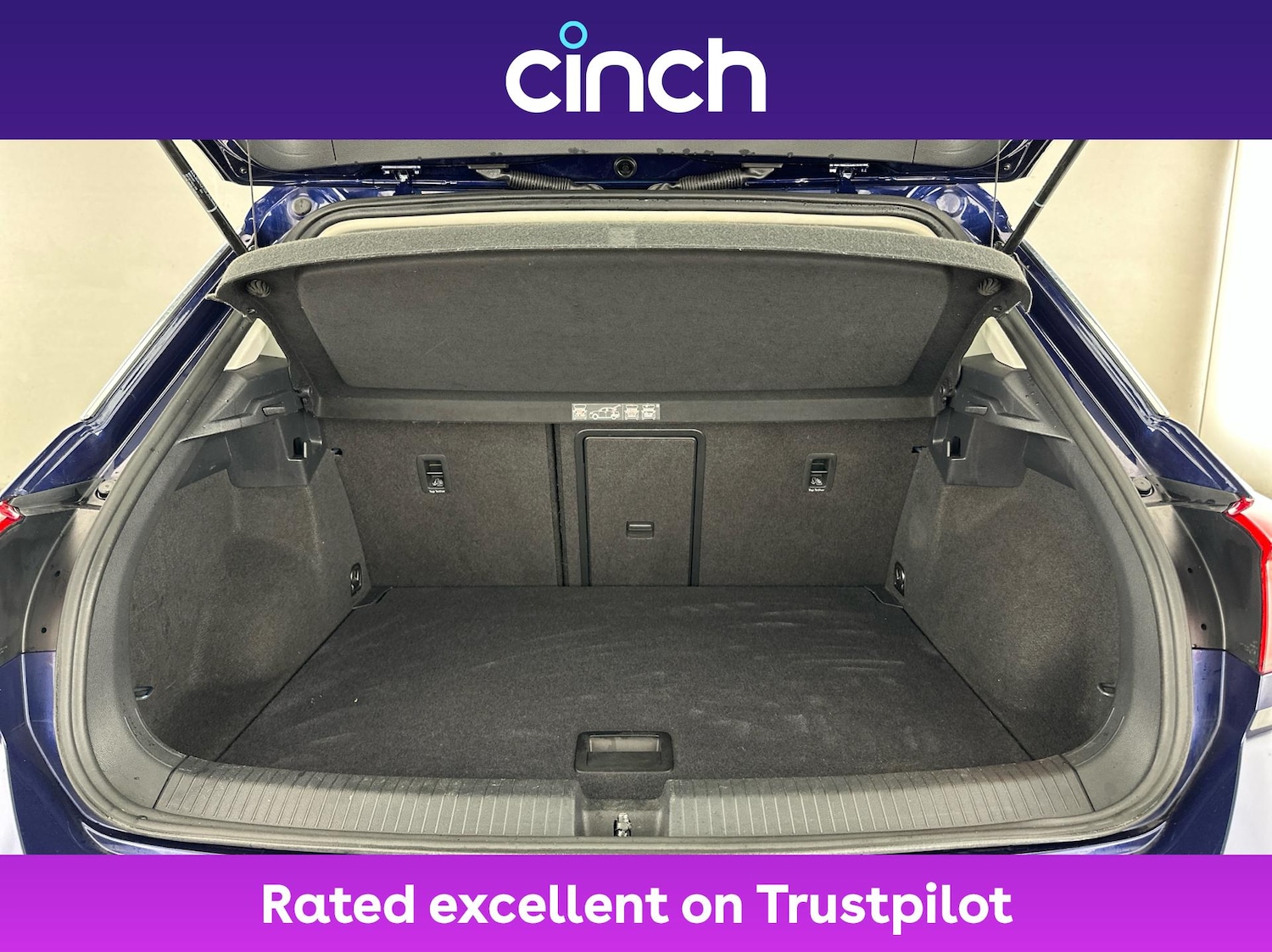 Used Volkswagen T-Roc 2020 for sale - 77026273: Photo 21