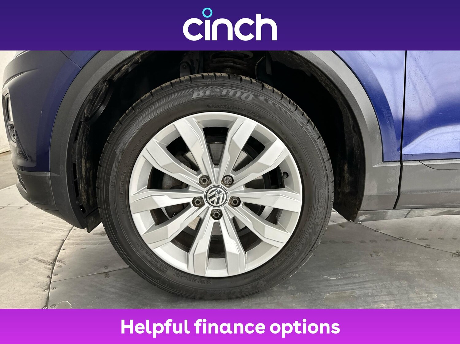 Used Volkswagen T-Roc 2020 for sale - 77026273: Photo 24