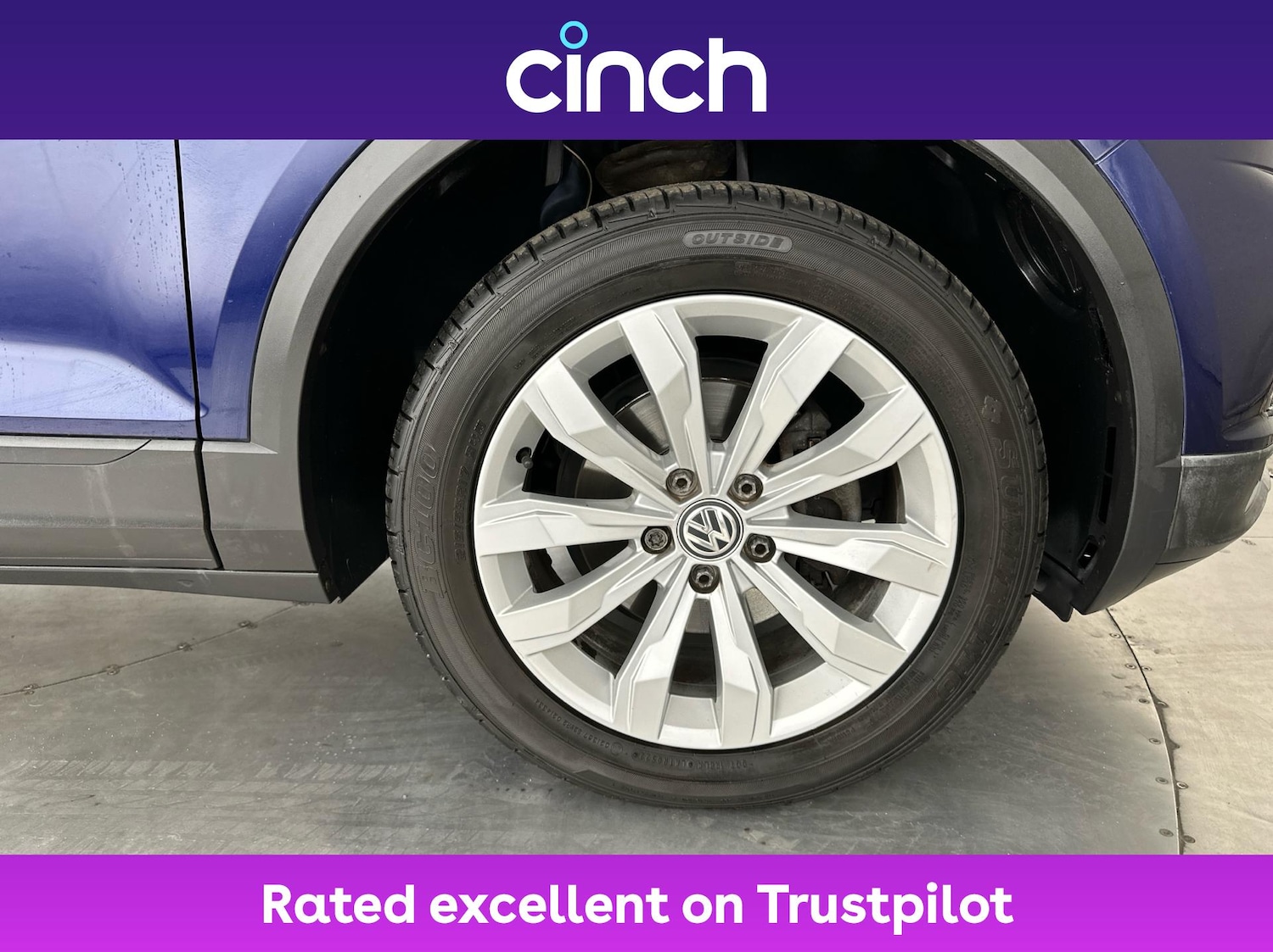 Used Volkswagen T-Roc 2020 for sale - 77026273: Photo 28