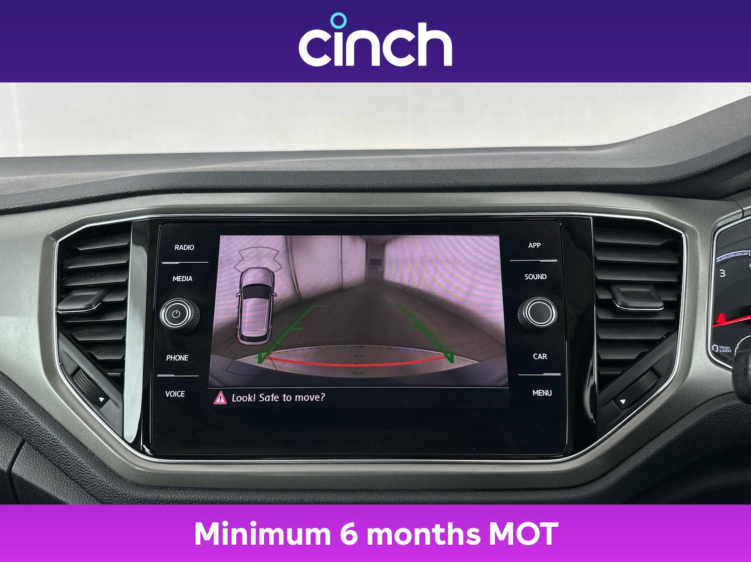 Used Volkswagen T-Roc 2020 for sale - 77026273: Photo 32