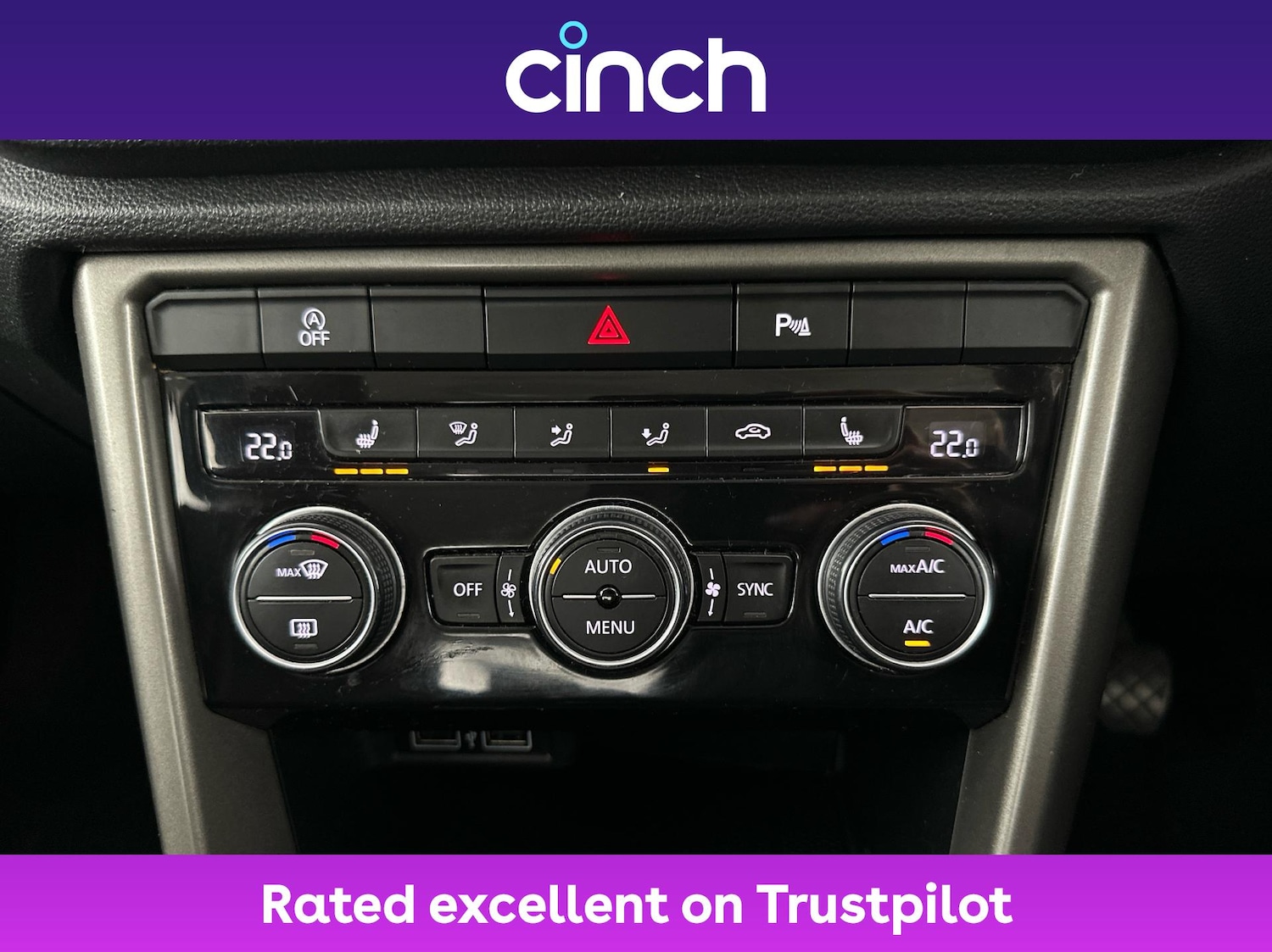 Used Volkswagen T-Roc 2020 for sale - 77026273: Photo 33