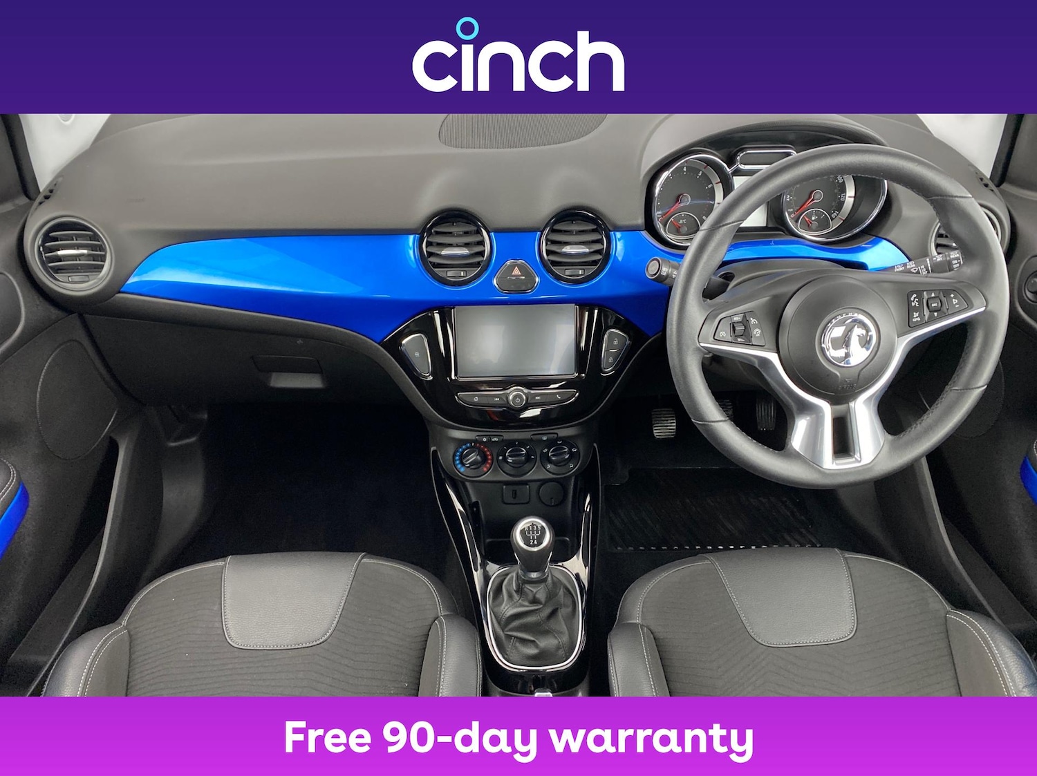 Used Vauxhall ADAM 2019 for sale - 76197465: Photo 15