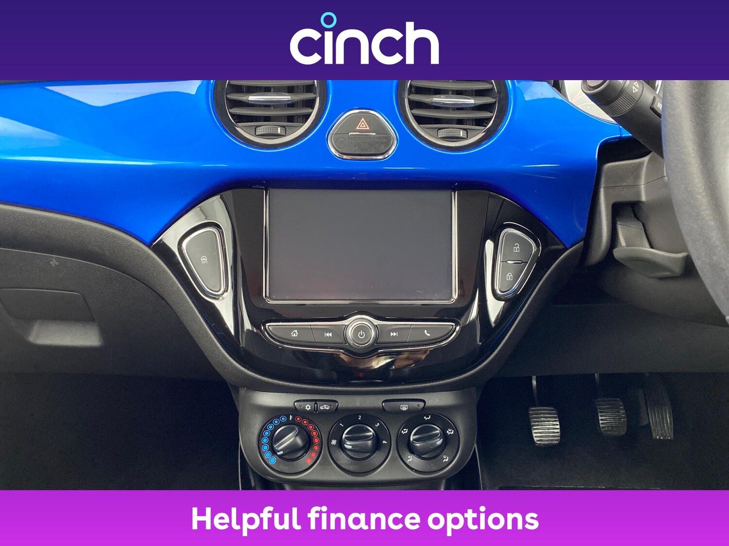 Used Vauxhall ADAM 2019 for sale - 76197465: Photo 17