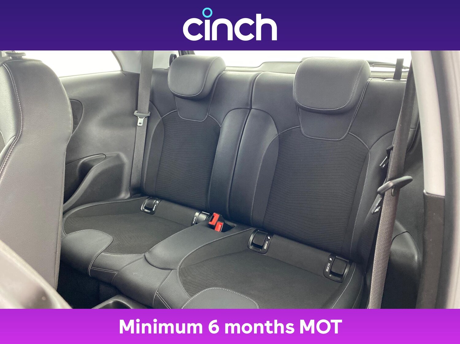 Used Vauxhall ADAM 2019 for sale - 76197465: Photo 20