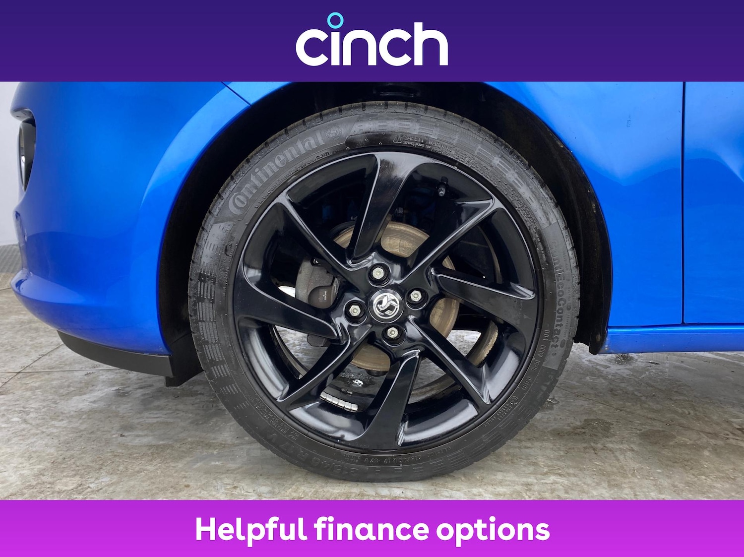 Used Vauxhall ADAM 2019 for sale - 76197465: Photo 24