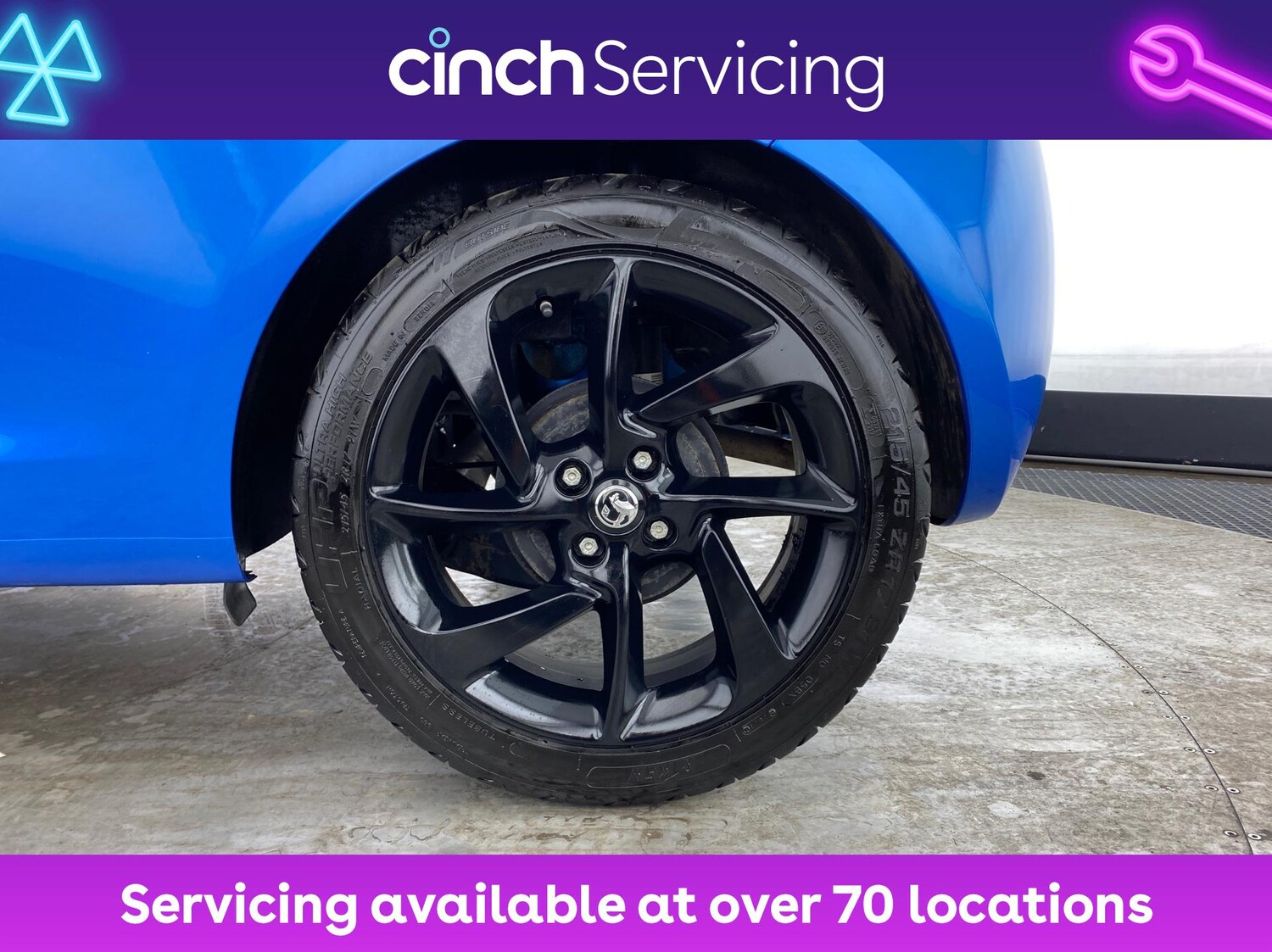 Used Vauxhall ADAM 2019 for sale - 76197465: Photo 26