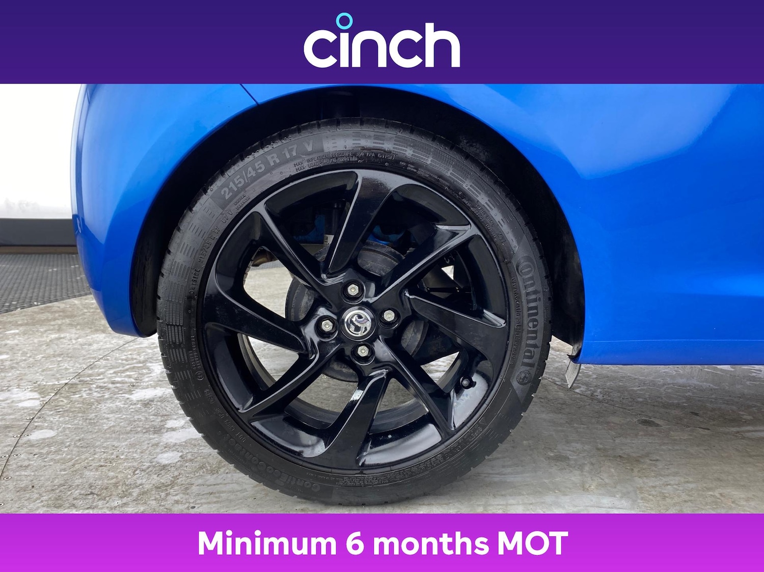 Used Vauxhall ADAM 2019 for sale - 76197465: Photo 27