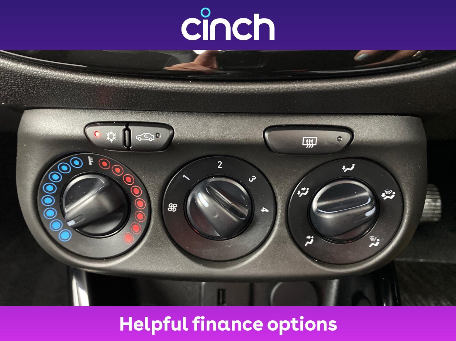 Used Vauxhall ADAM 2019 for sale - 76197465: Photo 30