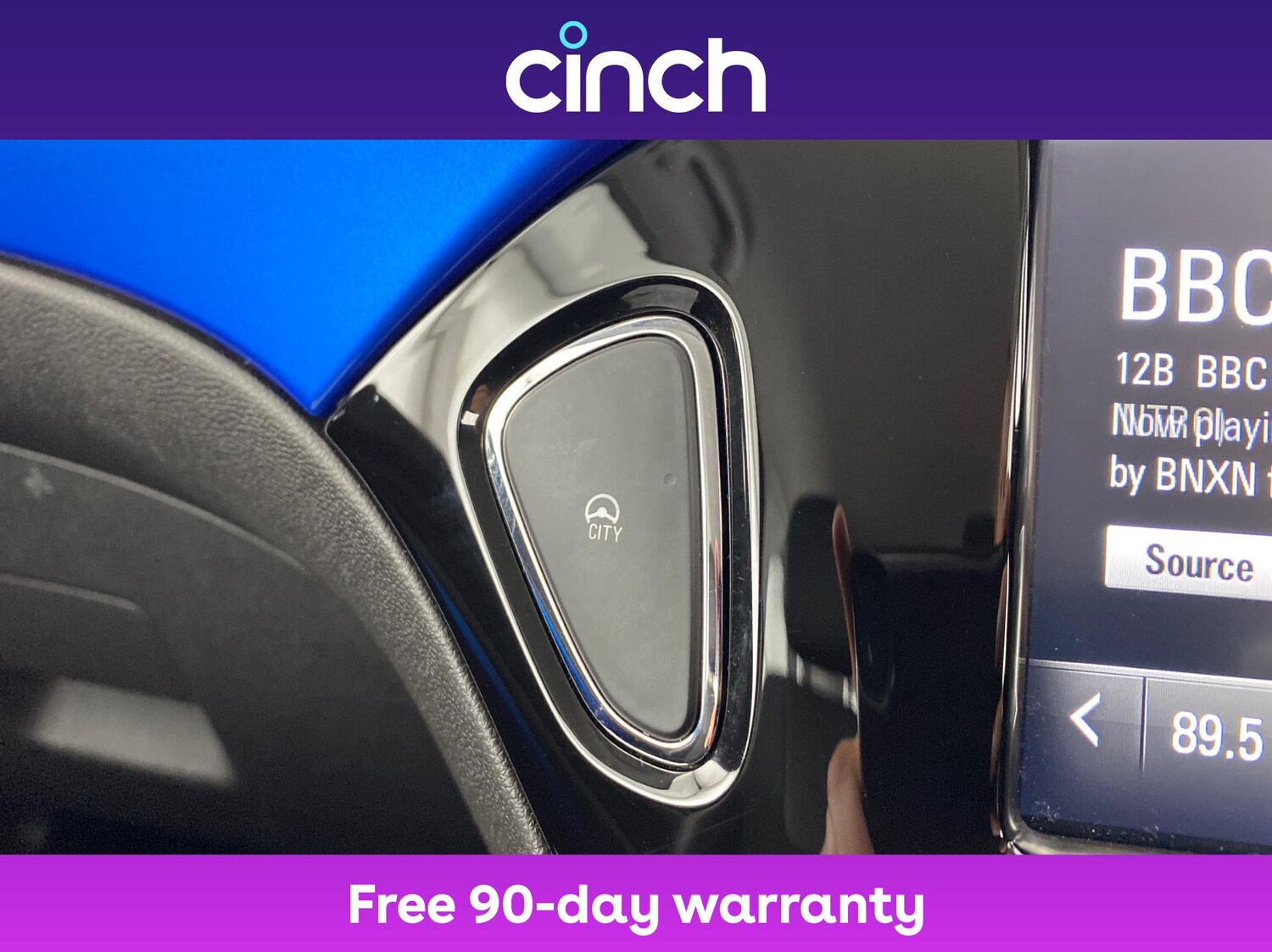 Used Vauxhall ADAM 2019 for sale - 76197465: Photo 34