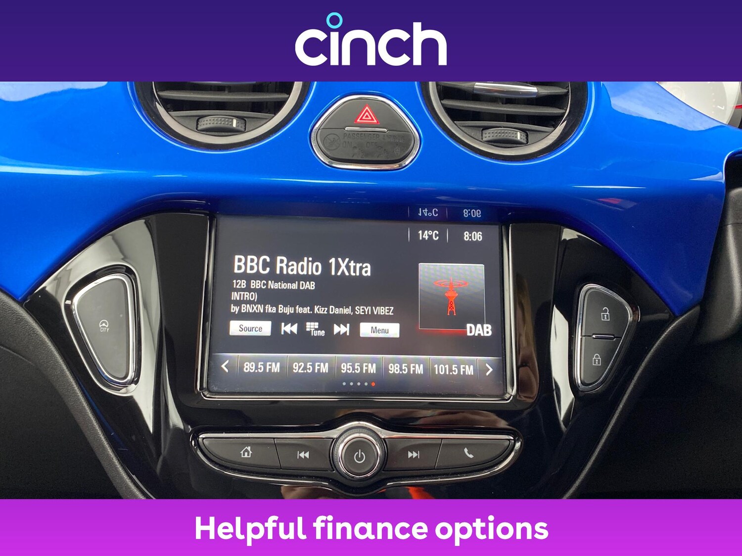 Used Vauxhall ADAM 2019 for sale - 76197465: Photo 35