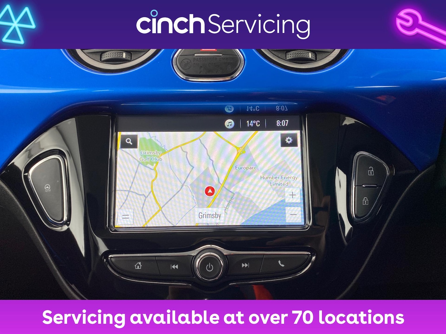 Used Vauxhall ADAM 2019 for sale - 76197465: Photo 36