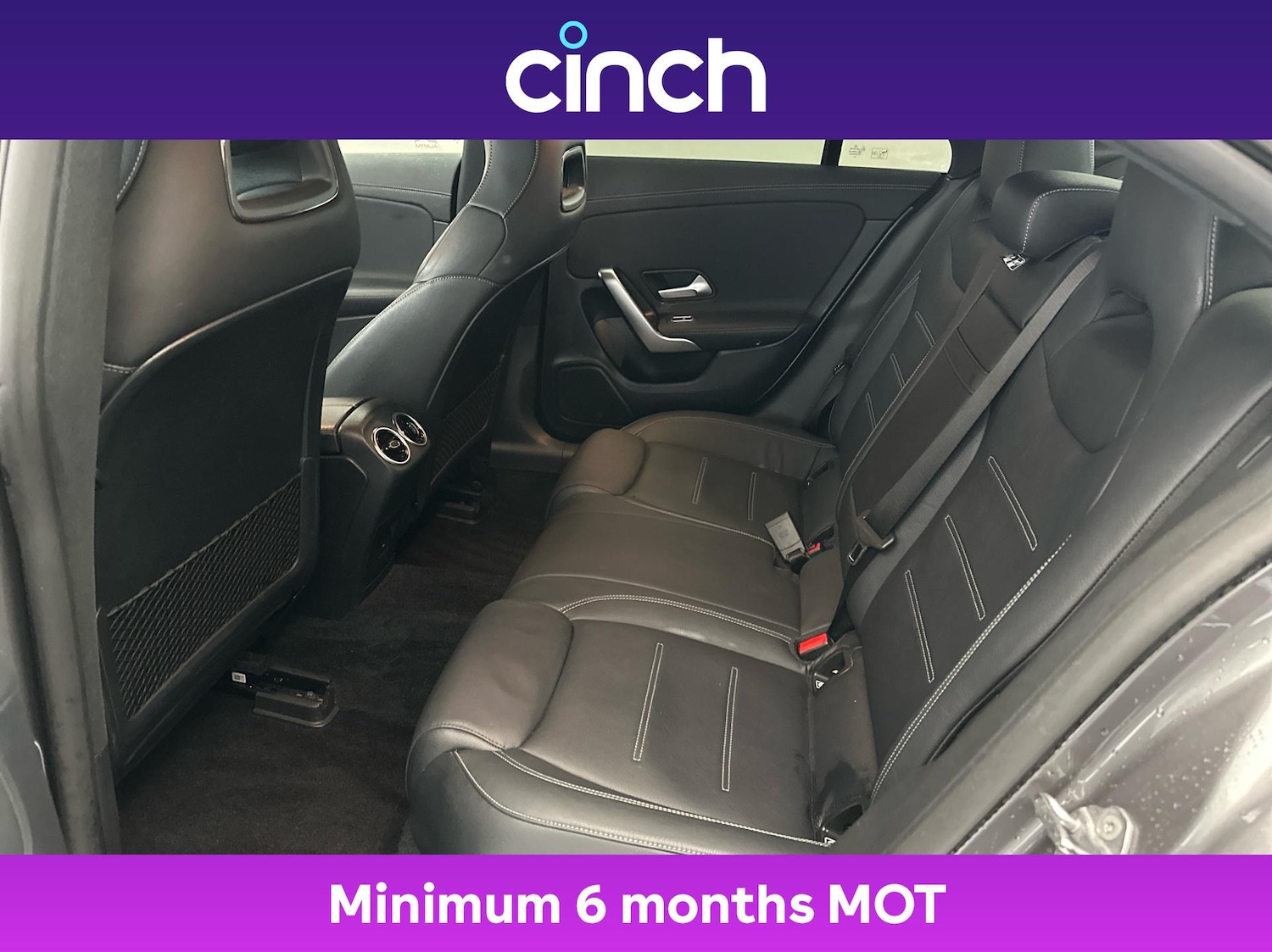 Used Mercedes-Benz CLA 2022 for sale - 76590298: Photo 20