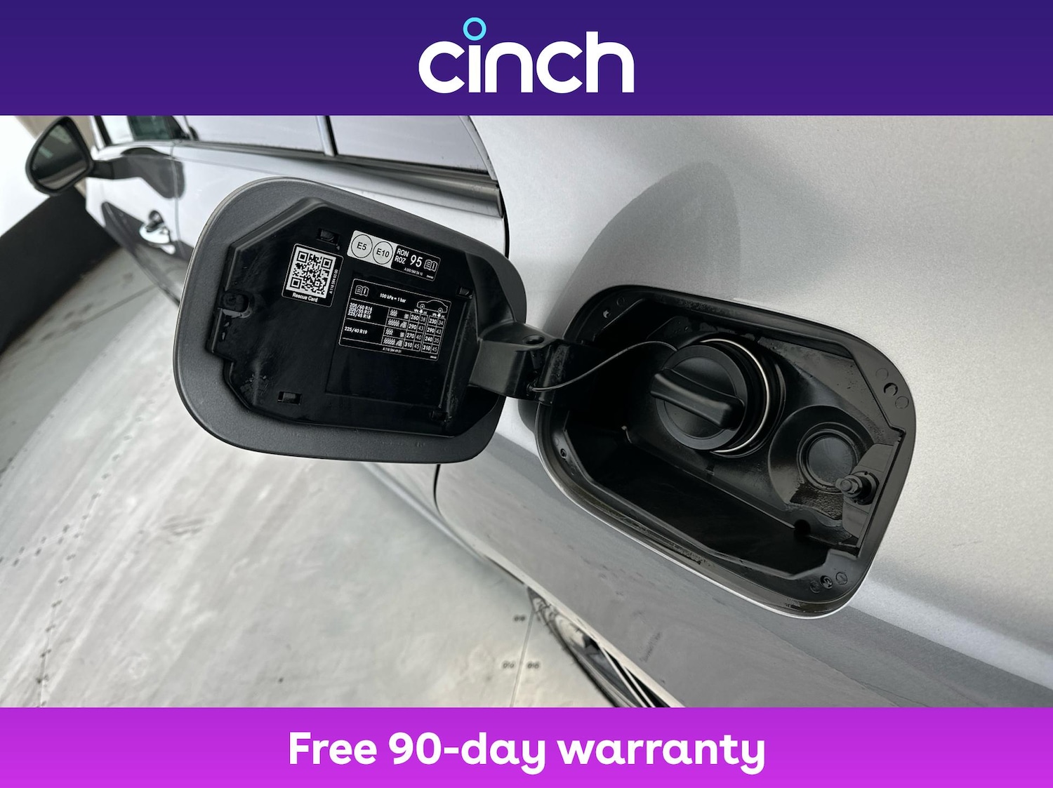 Used Mercedes-Benz CLA 2022 for sale - 76590298: Photo 29