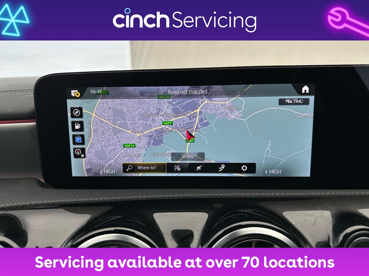 Used Mercedes-Benz CLA 2022 for sale - 76590298: Photo 31