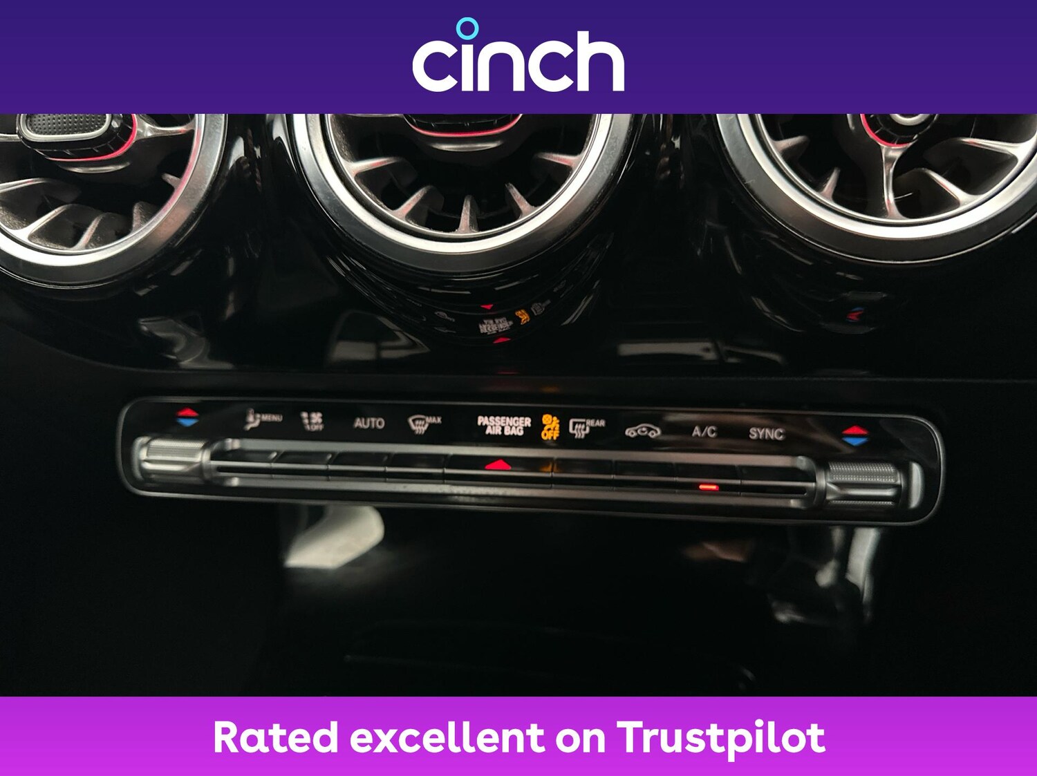 Used Mercedes-Benz CLA 2022 for sale - 76590298: Photo 33