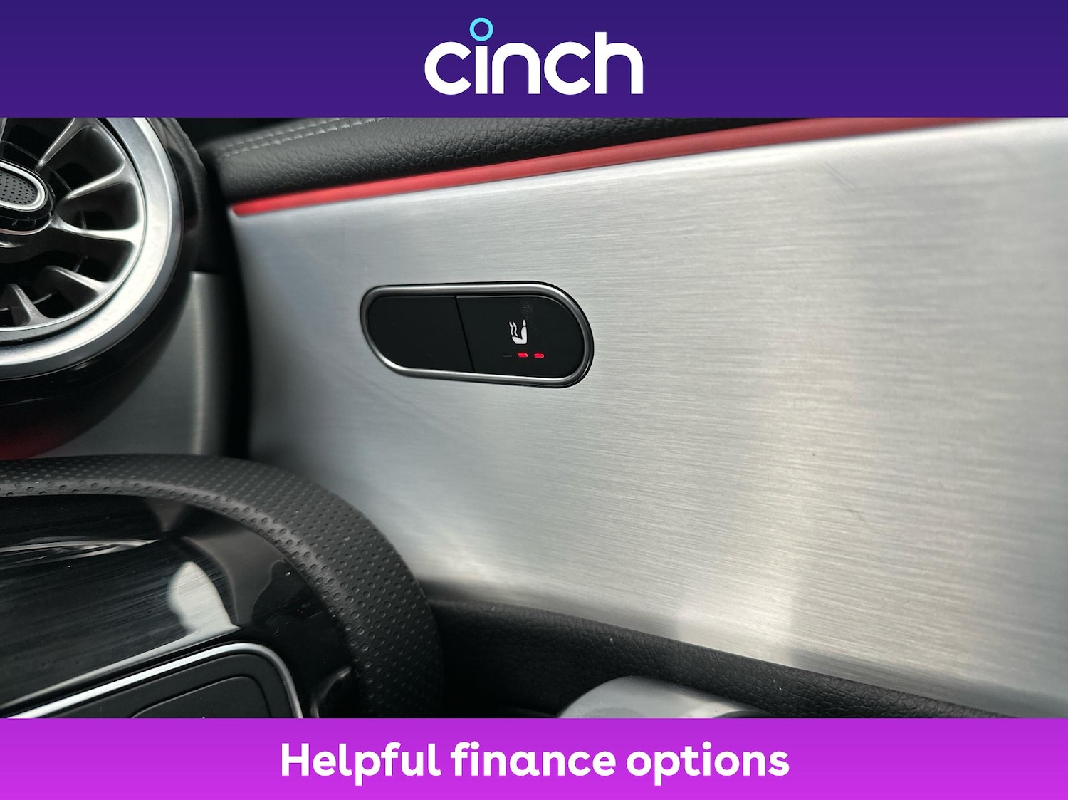 Used Mercedes-Benz CLA 2022 for sale - 76590298: Photo 35