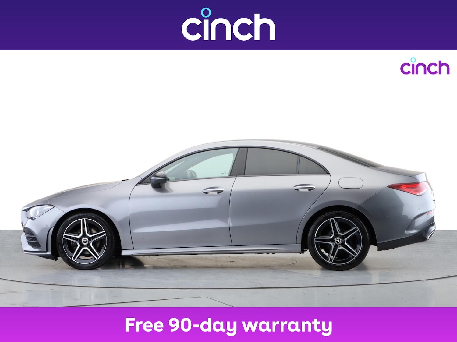 Used Mercedes-Benz CLA 2022 for sale - 76590298: Photo 8