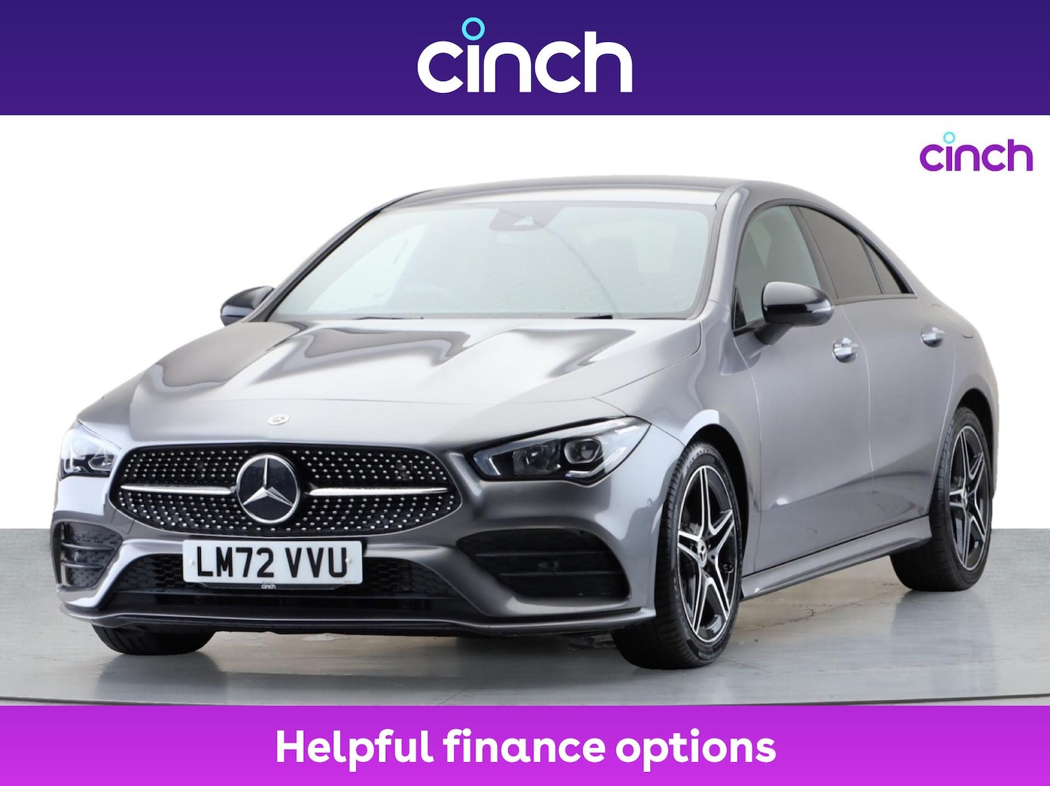 Used Mercedes-Benz CLA 2022 for sale - 76590298: Photo 9