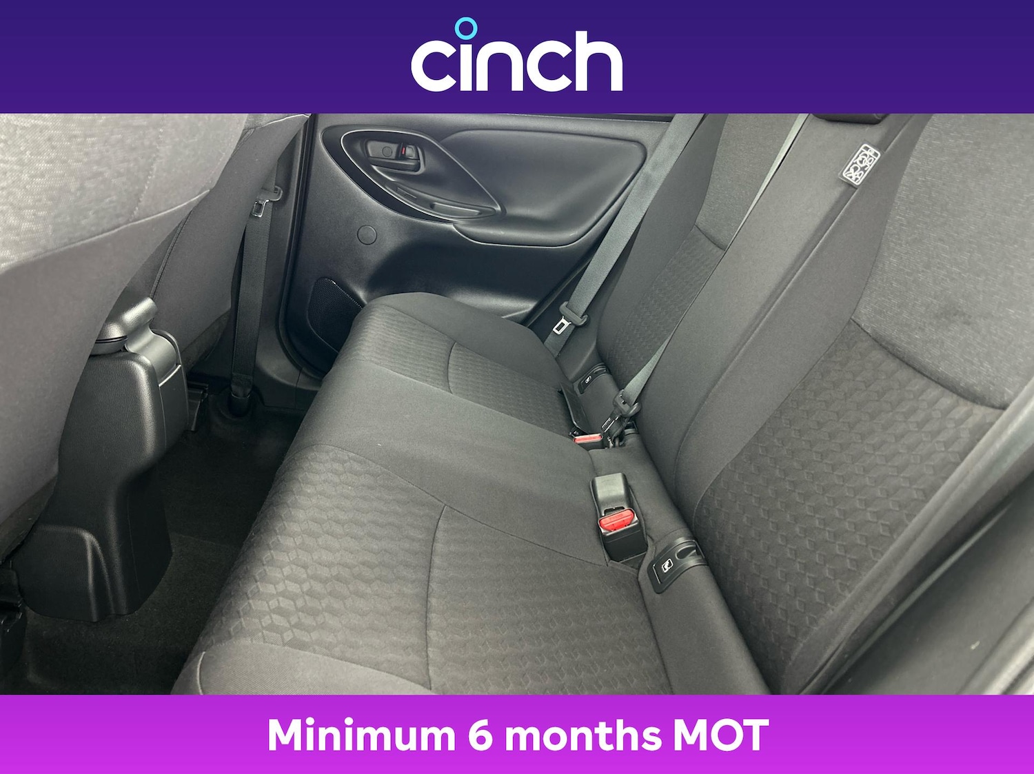 Used Mazda Mazda2 HYBRID 2022 for sale - 76922562: Photo 20