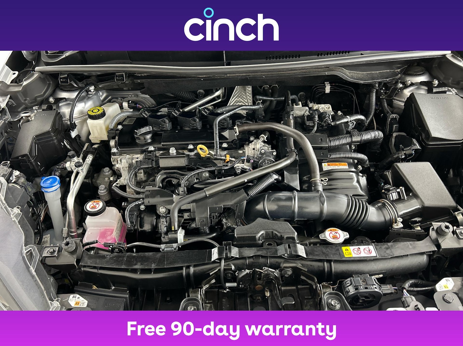 Used Mazda Mazda2 HYBRID 2022 for sale - 76922562: Photo 23