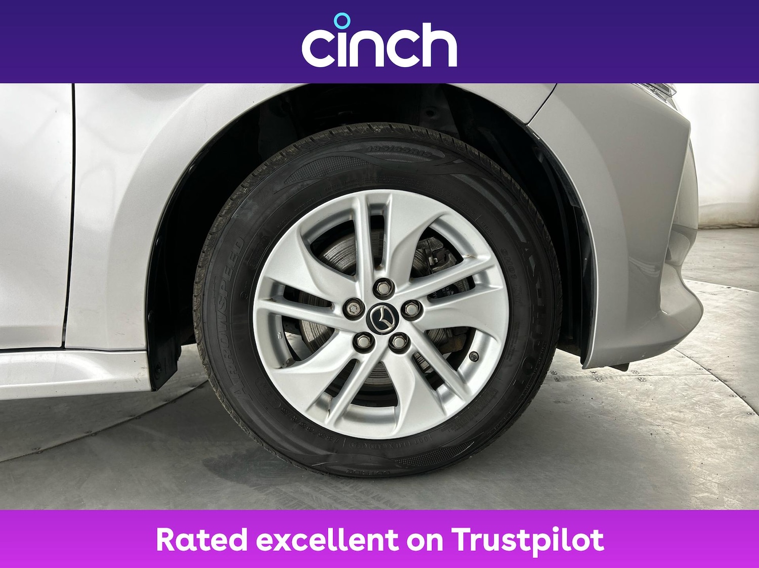 Used Mazda Mazda2 HYBRID 2022 for sale - 76922562: Photo 28