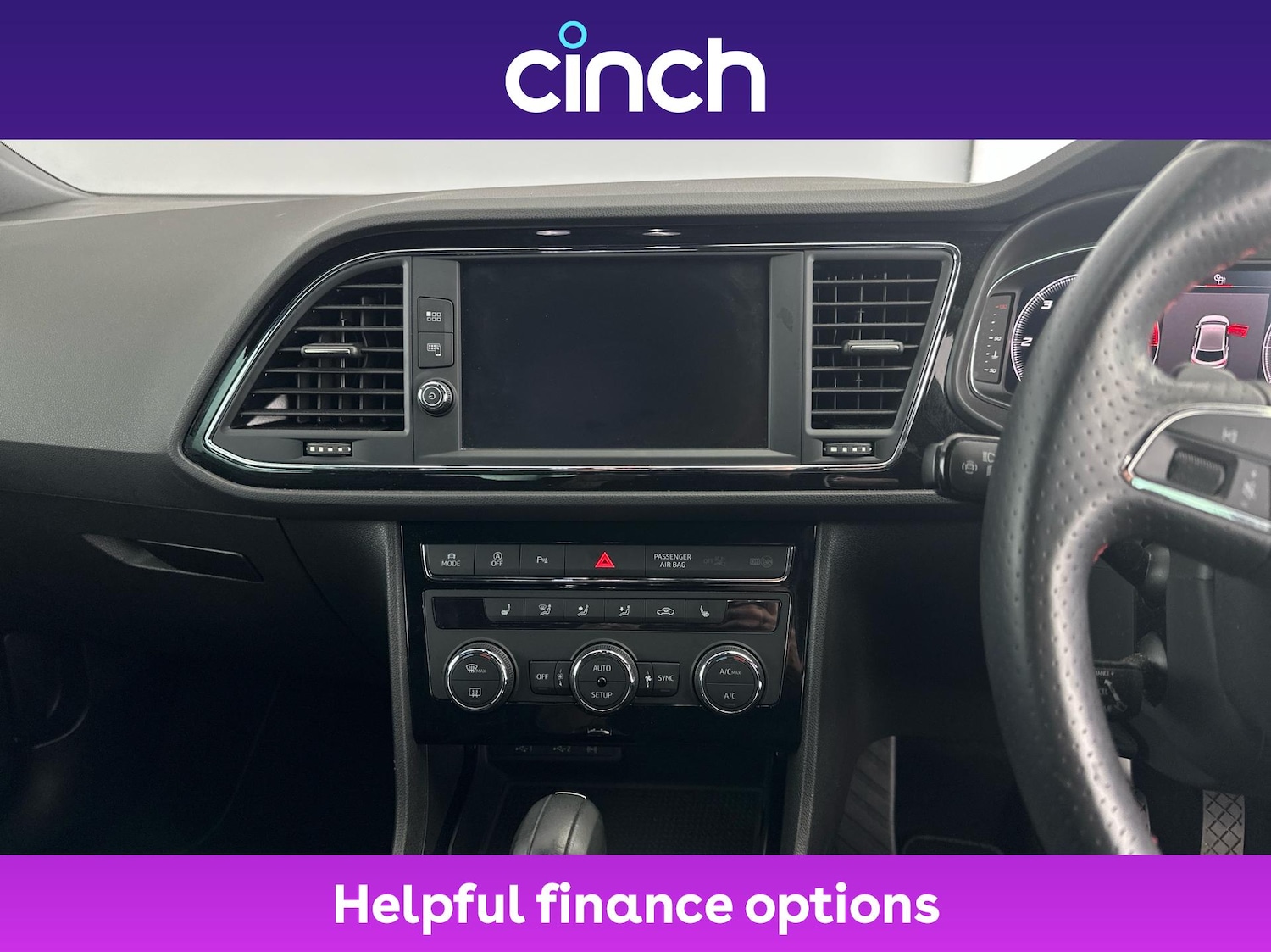 Used SEAT Leon 2020 for sale - 76519955: Photo 17