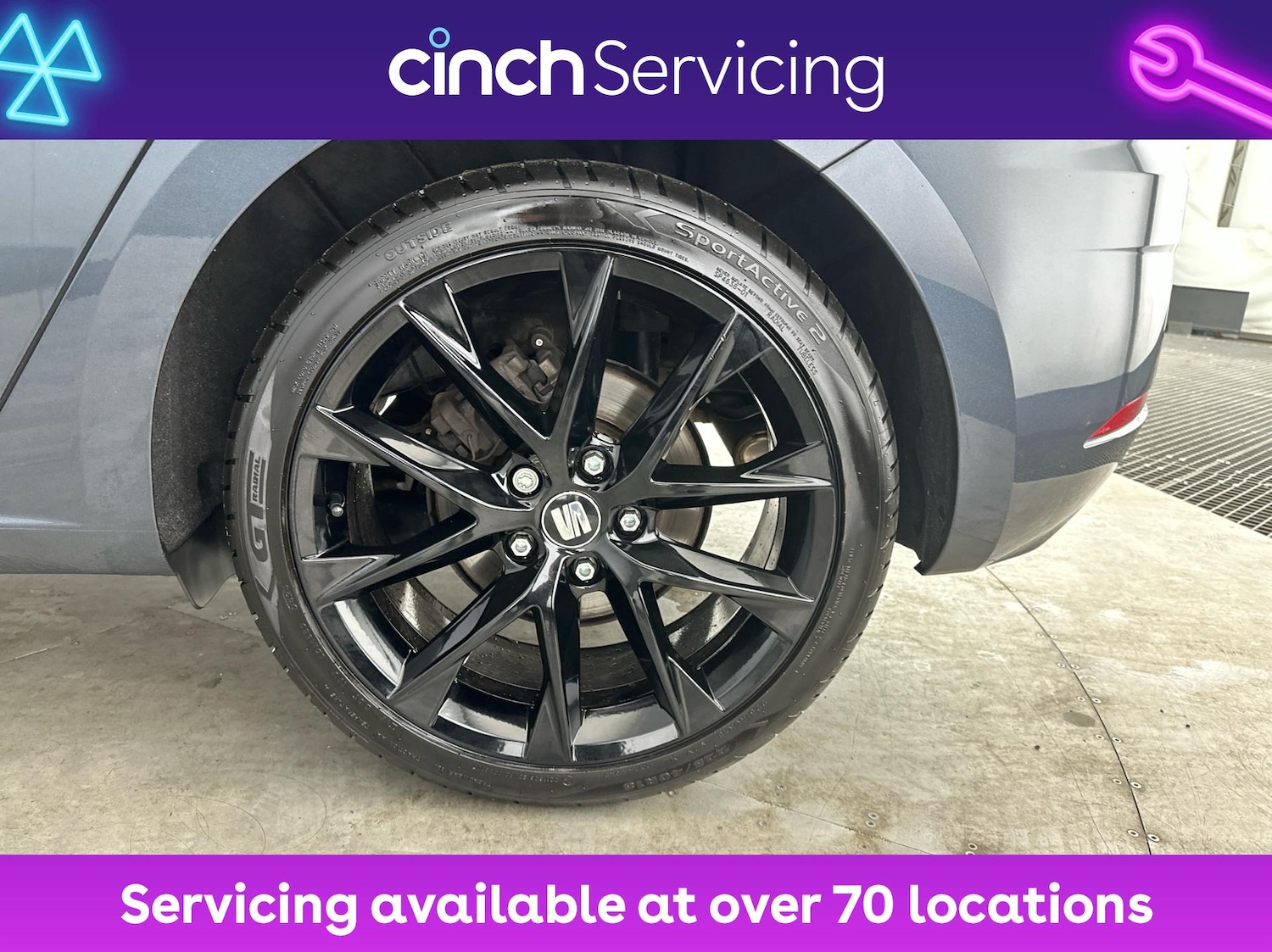 Used SEAT Leon 2020 for sale - 76519955: Photo 26