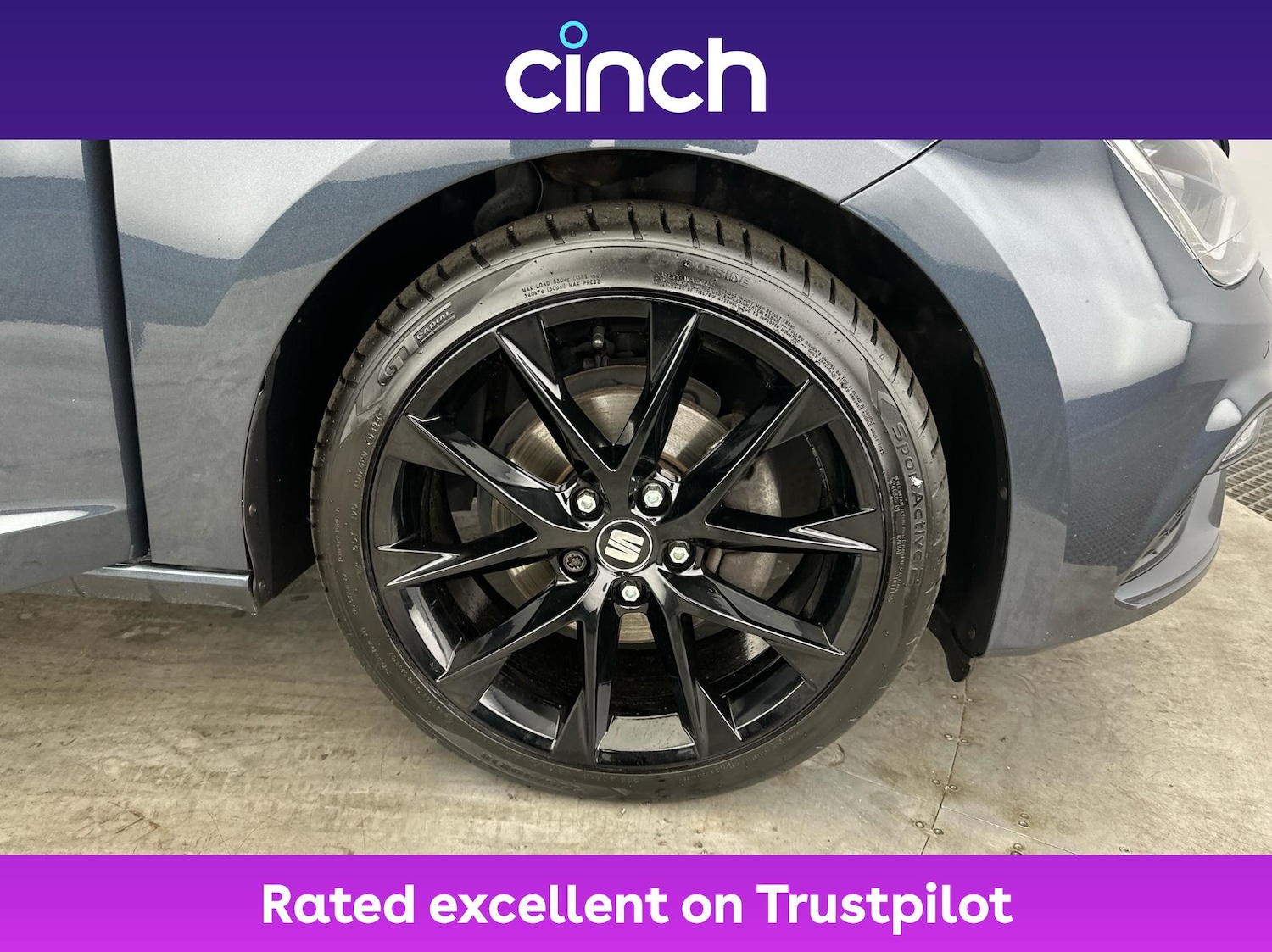 Used SEAT Leon 2020 for sale - 76519955: Photo 28