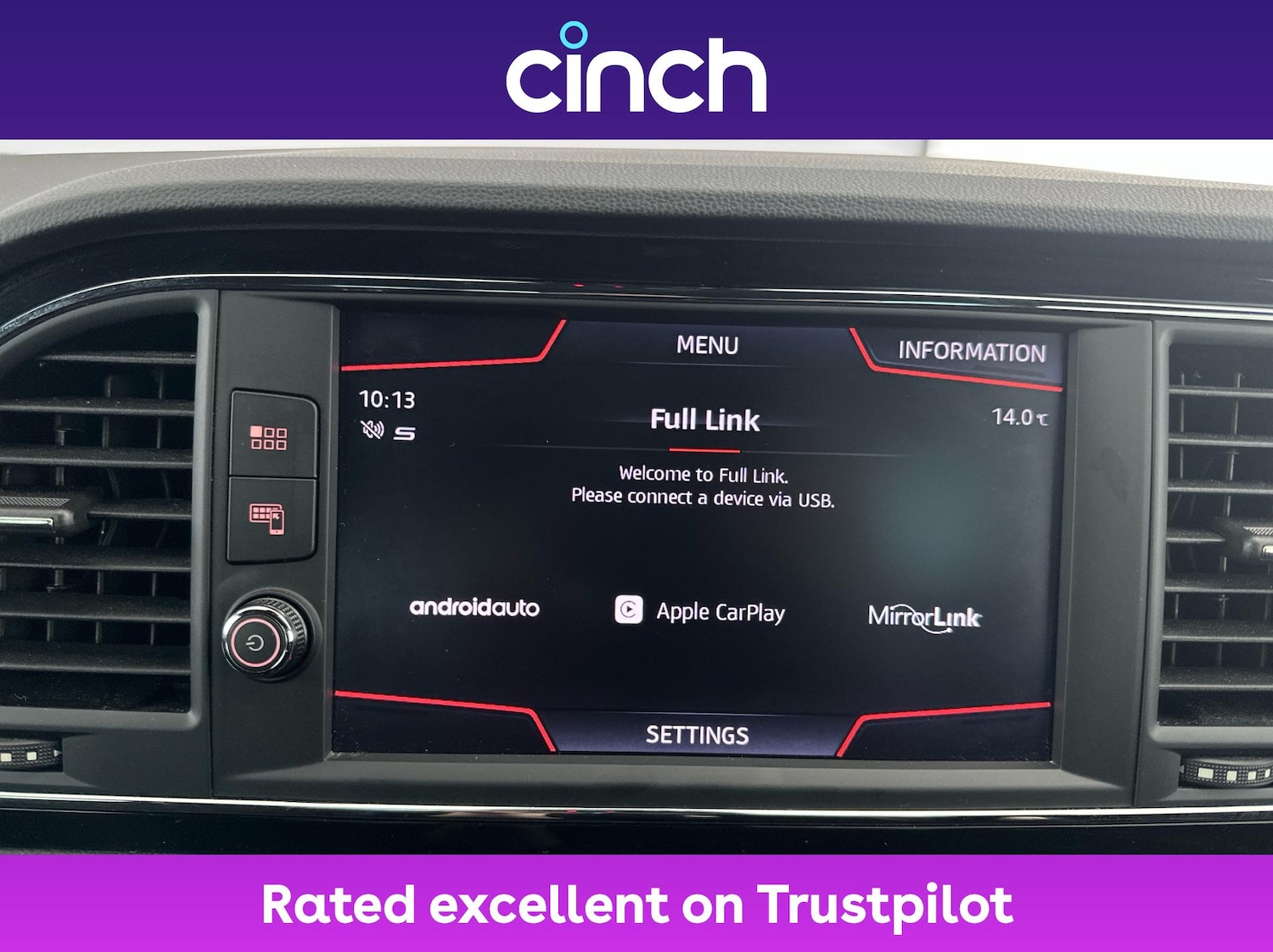 Used SEAT Leon 2020 for sale - 76519955: Photo 33