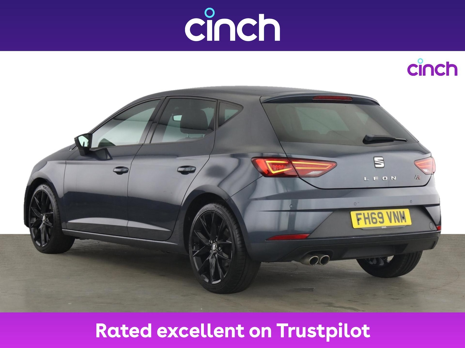 Used SEAT Leon 2020 for sale - 76519955: Photo 6