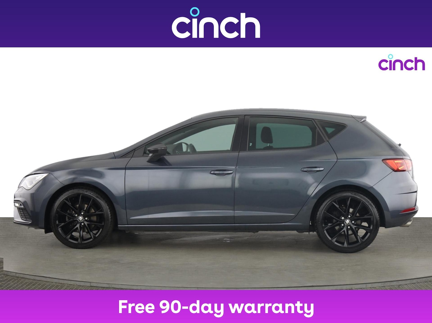 Used SEAT Leon 2020 for sale - 76519955: Photo 8