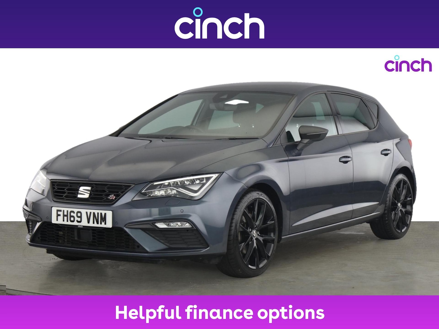 Used SEAT Leon 2020 for sale - 76519955: Photo 9