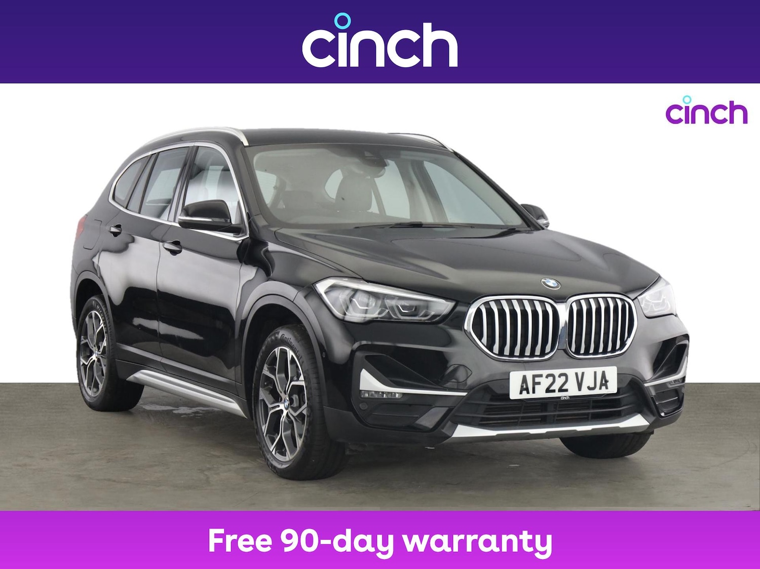 Used BMW X1 2022 for sale - 76313453: Photo 1